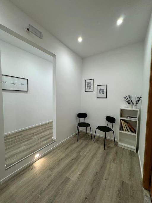 Barien 1 Apartment *