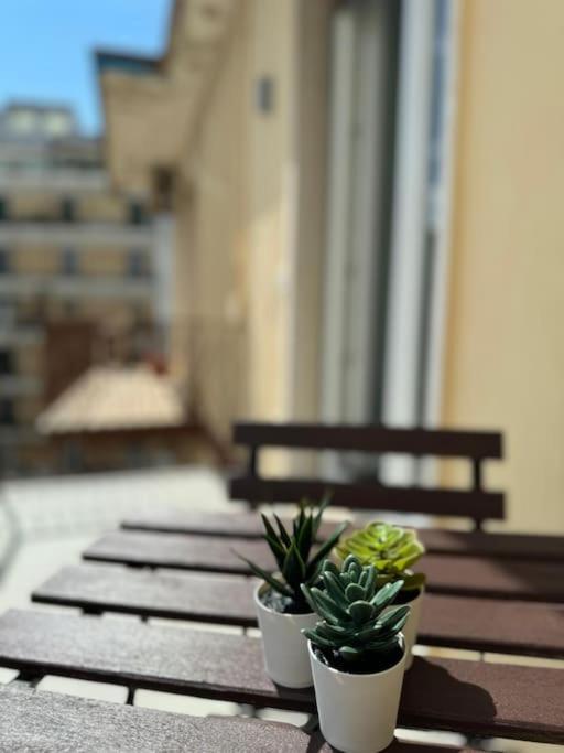 Barien 1 Apartment Bari