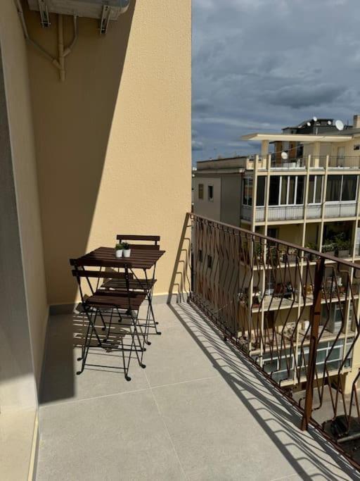 Barien 1 Apartment