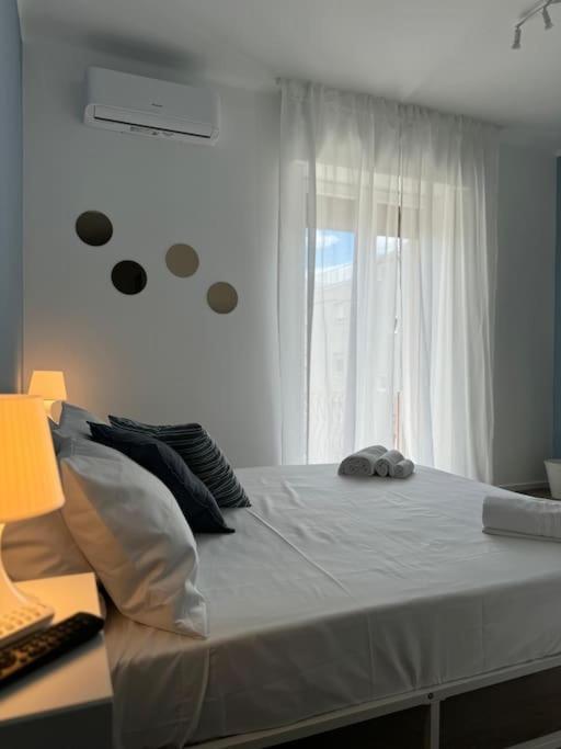 Barien 1 Apartment