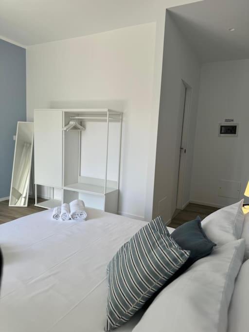 Barien 1 Apartment Bari
