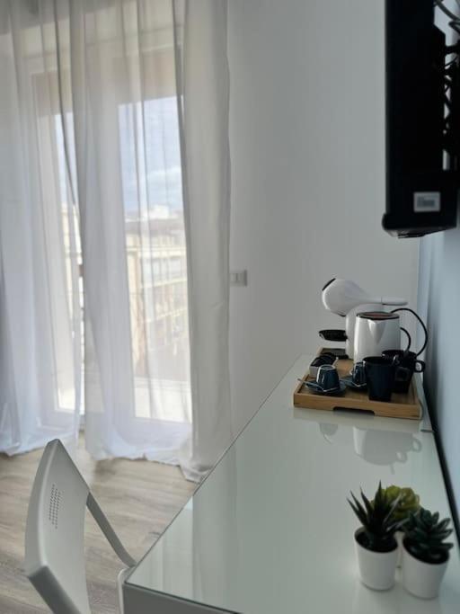 Barien 1 Apartment