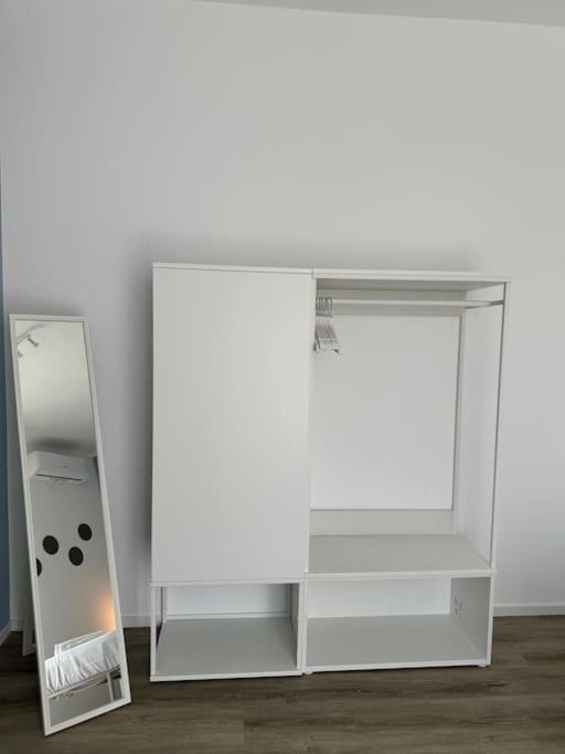 Apartment Barien 1 Bari