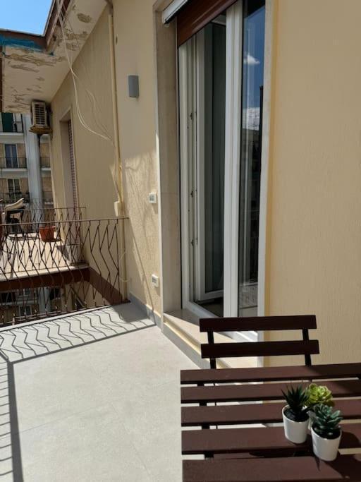 Barien 1 Apartment