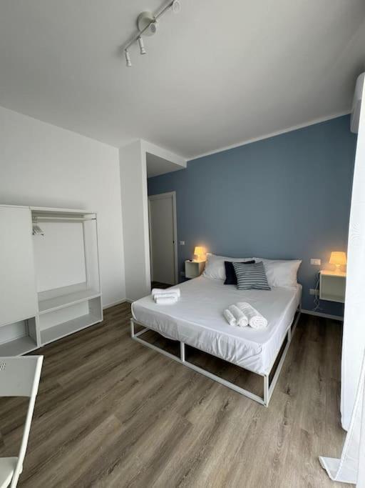 Apartment Barien 1